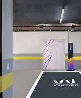 INNSiDE by Melia Valencia Oceanic