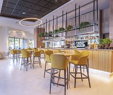 INNSiDE by Melia Valencia Oceanic