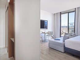 INNSiDE by Melia Valencia Oceanic