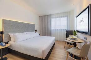 INNSiDE by Melia Valencia Oceanic