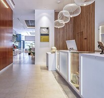 INNSiDE by Melia Valencia Oceanic