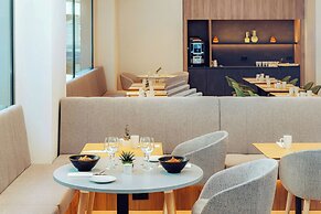 INNSiDE by Melia Valencia Oceanic