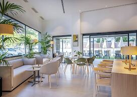 INNSiDE by Melia Valencia Oceanic