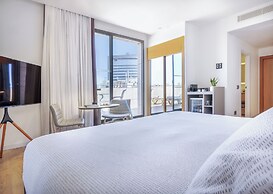 INNSiDE by Melia Valencia Oceanic