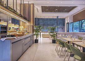 INNSiDE by Melia Valencia Oceanic