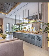 INNSiDE by Melia Valencia Oceanic