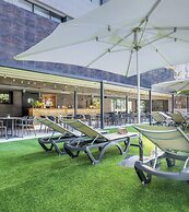 INNSiDE by Melia Valencia Oceanic