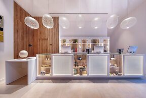 INNSiDE by Melia Valencia Oceanic