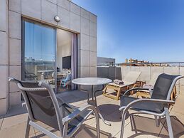 INNSiDE by Melia Valencia Oceanic