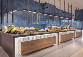 INNSiDE by Melia Valencia Oceanic