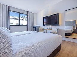 INNSiDE by Melia Valencia Oceanic