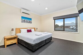 Comfort Inn Bishops Lodge