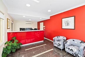 Comfort Inn Bishops Lodge