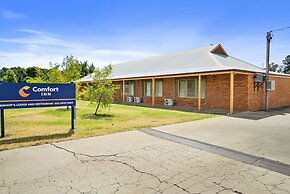 Comfort Inn Bishops Lodge