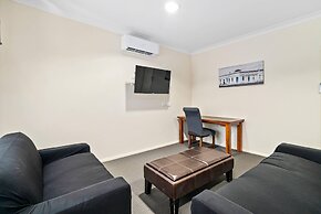 Comfort Inn Bishops Lodge