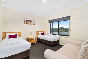 Comfort Inn Bishops Lodge