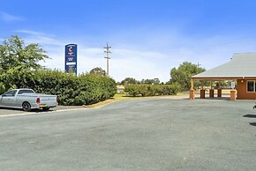 Comfort Inn Bishops Lodge