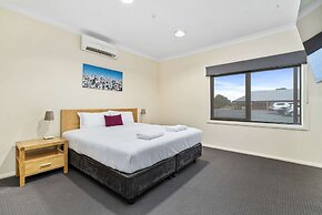 Comfort Inn Bishops Lodge