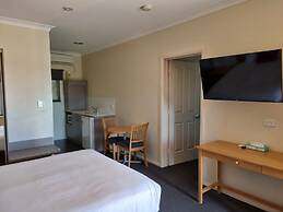 Comfort Inn Bishops Lodge