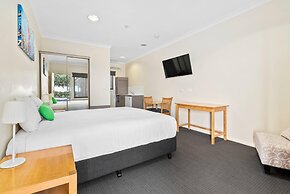 Comfort Inn Bishops Lodge