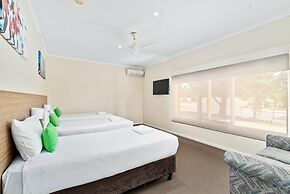 Comfort Inn Bishops Lodge