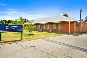 Comfort Inn Bishops Lodge
