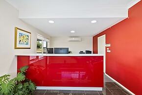 Comfort Inn Bishops Lodge