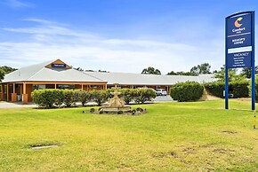 Comfort Inn Bishops Lodge