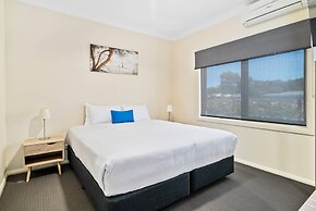 Comfort Inn Bishops Lodge