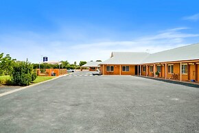 Comfort Inn Bishops Lodge