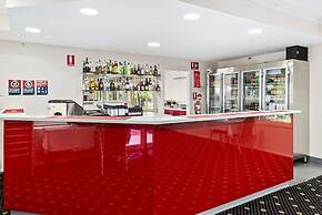 Comfort Inn Bishops Lodge