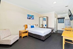 Comfort Inn Bishops Lodge