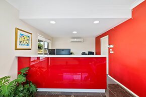 Comfort Inn Bishops Lodge