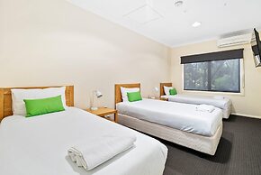Comfort Inn Bishops Lodge