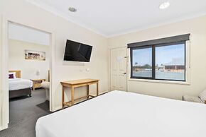 Comfort Inn Bishops Lodge