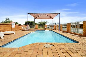 Comfort Inn Bishops Lodge