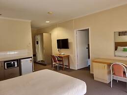 Comfort Inn Bishops Lodge