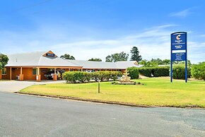 Comfort Inn Bishops Lodge