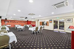 Comfort Inn Bishops Lodge