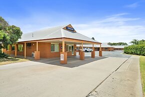 Comfort Inn Bishops Lodge