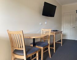 Comfort Inn Bishops Lodge