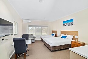 Comfort Inn Bishops Lodge