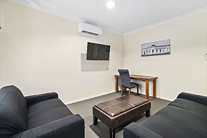 Comfort Inn Bishops Lodge