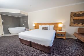 Best Western Plus Hovell Tree Inn