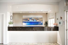 Best Western Plus Hovell Tree Inn