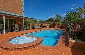 Best Western Plus Hovell Tree Inn