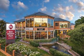 Best Western Plus Hovell Tree Inn