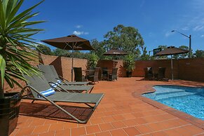 Best Western Plus Hovell Tree Inn