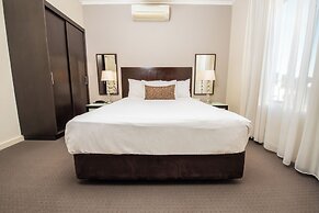 Best Western Plus Hovell Tree Inn