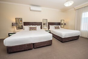 Best Western Plus Hovell Tree Inn